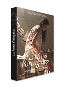 Letters of a Portuguese Nun | Les lettres portugaises  |   DVD